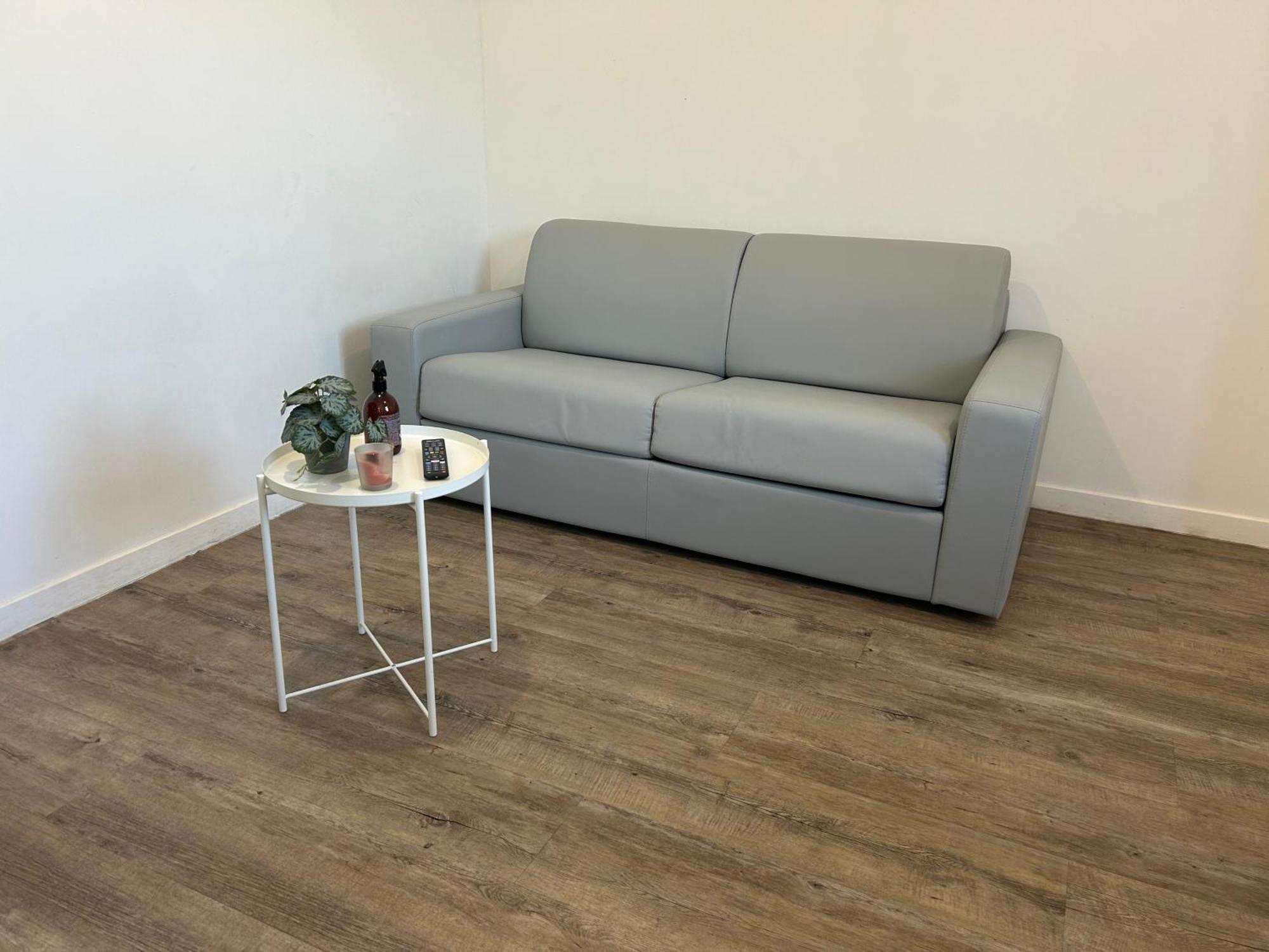 Superbe Studio Meuble Avec Parking Maubeuge Dış mekan fotoğraf